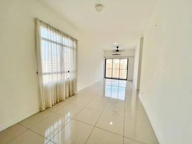 Freehold 2 Carpark Residensi Hijauan Seksyen 22 Shah Alam [good Deal]