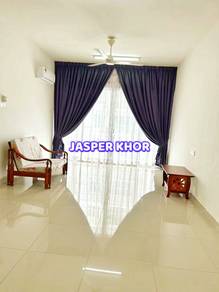 Gardens Ville Condo Sungai Ara High Floor For Rent
