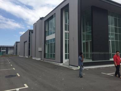 Kkip / RBF4 / warehouse / Kota Kinabalu
