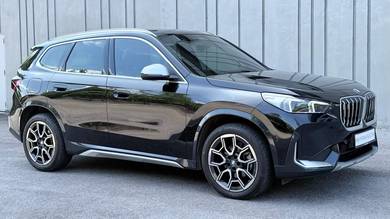 Bmw X1 2.0 sDRIVE20i xLINE U11 - Premium Sele