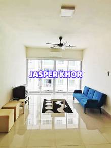 Gardens Ville Sungai Ara For Rent