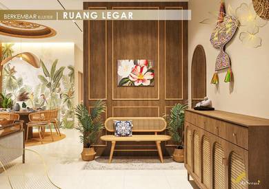 New-Semi-Detached-House-for-sale-Bertam-Penang-1