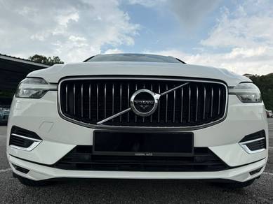 VolvoXC60 2.0 (A) T8 INSCRIPTION PLUS FSR 100%