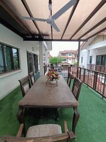 Freehold Mutiara Villa Taman Seri Mutiara, Bandar Baru Bangi