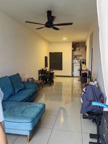 FOR SALE - Ashton Tower Condominium | Kolombong | Bukit Padang | KK