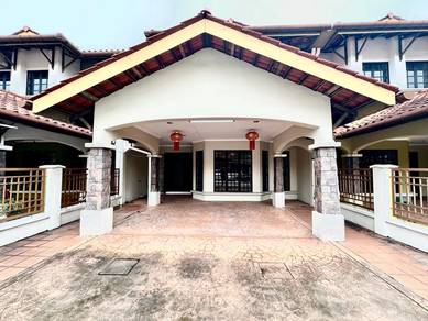 Double Storey Bandar Tun Hussein Onn Cheras Selangor.