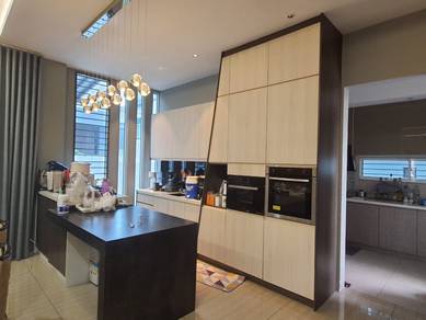 RENOVATED! 2 Sty Bungalow, Ivory Heights, Bandar Country Homes, Rawang