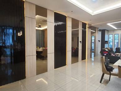RENOVATED! 2 Sty Bungalow, Ivory Heights, Bandar Country Homes, Rawang