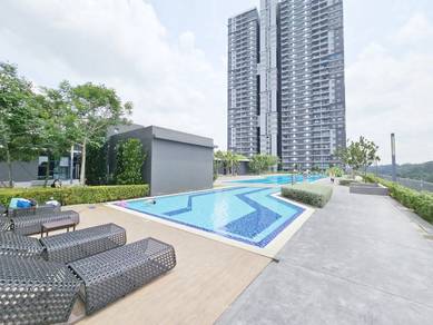 [FACING POOL] Sensory Residence, Southville City