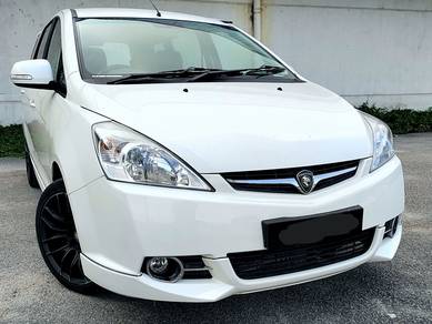 Proton EXORA 1.6 BOLD PREMIUM (A)
