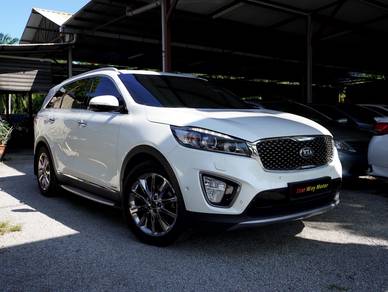 Kia SORENTO 2.4 HIGH SPEC (A)