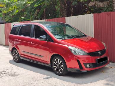 Proton EXORA 1.6 PREMIUM FACELIFT (A)