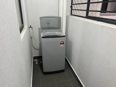 The Holmes 2, Bandar Tun Razak, Cheras, Fully Furnished