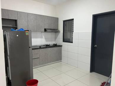 The Holmes 2, Bandar Tun Razak, Cheras, Fully Furnished