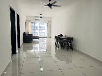 The Holmes 2, Bandar Tun Razak, Cheras, Fully Furnished