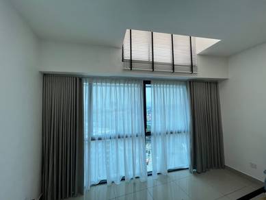 Pacific Star Petaling Jaya University Malaysia Studio for Rent