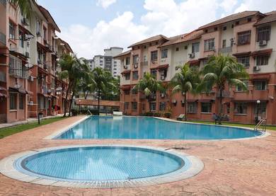 Sentosa Court Apartment