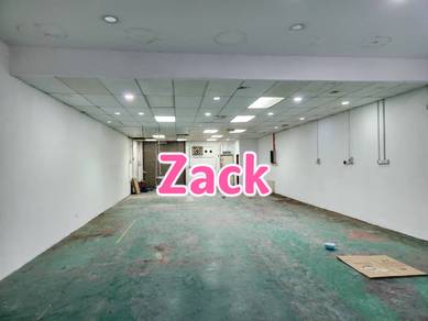 Warehouse-/-Factory-for-rent-Jelutong-Penang