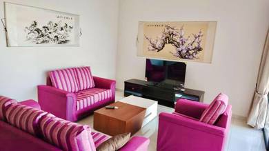 [Sea View 3Room] Kings Bay @ Country garden Jb Town
