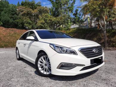 Hyundai SONATA 2.0 EXECUTIVE(A)NEW/MODEL/CARKING*