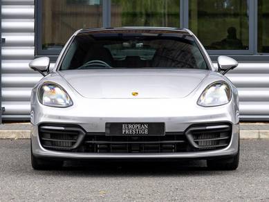 Porsche PANAMERA 2.9 4S MEGA SPEC UK #RARE