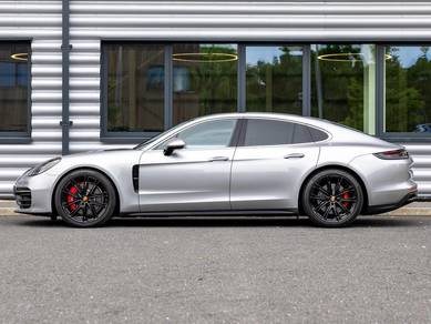 Porsche PANAMERA 2.9 4S MEGA SPEC UK #RARE