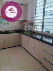 The Straits Regency Condominium Unit for Sale
