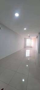 Platinum Casa Danau - Basic Unit - Setapak