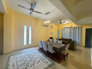BUNGALOW Taman Angkasa Indah Kajang, Prima Saujana Kajang Prima