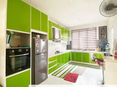 BUNGALOW Taman Angkasa Indah Kajang, Prima Saujana Kajang Prima