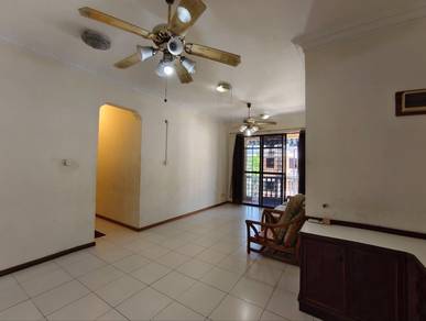 FOR SALE - Rainfield Court Apartment | Penampang | Kobusak | Nossob