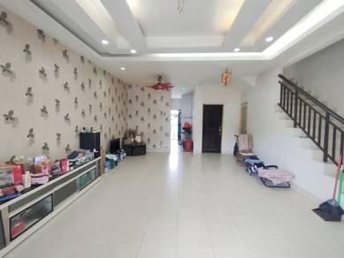 2-storey-Terraced-House-for-sale-Klang-Selangor-2