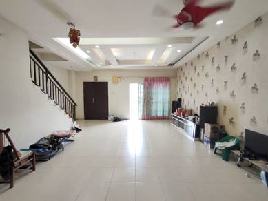 2-storey-Terraced-House-for-sale-Klang-Selangor-3