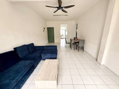 Cheapest Unit Casa Venicia Apartment, Bukit Idaman Selayang