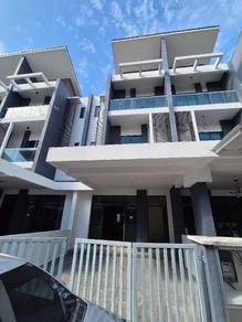 2.5-storey-Terraced-House-for-sale-Bukit-Mertajam-Penang
