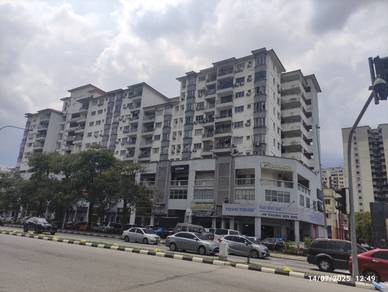 Office-space-for-rent-Kepong-Kuala-Lumpur