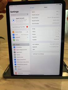 Ipad Air 5th Generation