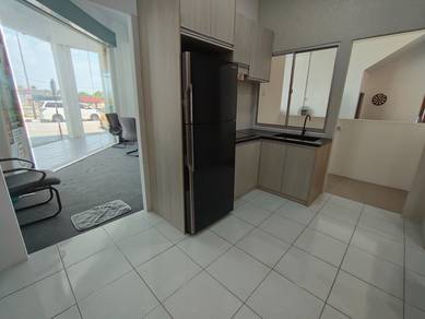 Klebang Luxury Apartment ,0 Downpayment,Cashback RM20-50k , Book RM100