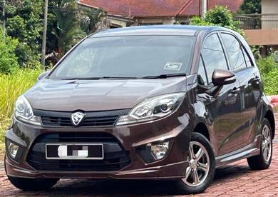 Proton IRIZ 1.3 EXECUTIVE (A)