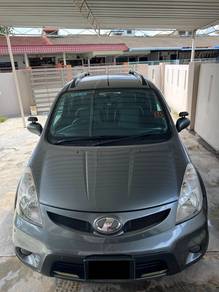 Nissan LIVINA 1.6 X-GEAR (A)