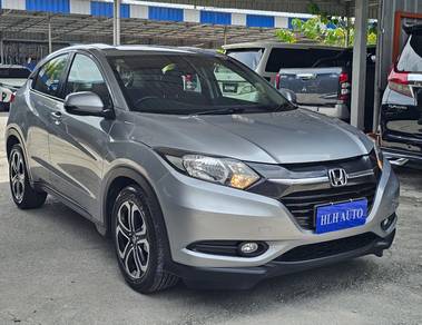 Honda HR-V 1.8 E ENHANCED (A) Low Mileage
