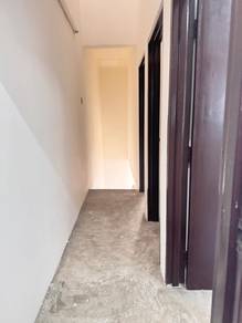 [HOT SALES AREA] Taman Sri Yacob Double Storey Medium Cost