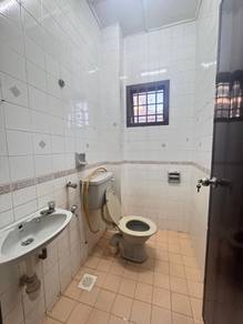 [HOT SALES AREA] Taman Sri Yacob Double Storey Medium Cost