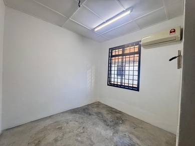 [HOT SALES AREA] Taman Sri Yacob Double Storey Medium Cost