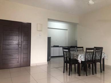 Orange 3 Condominium Unit - Butterworth Condo For Rent -