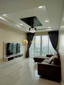 The Retreat Condominium Unit Fir Rent - With Fully Furnished