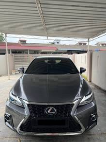 Lexus CT200 1.8 h (HYBRID) (A)