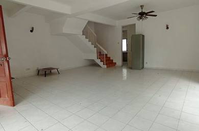 2sty house at Taman Lian Hoe Kuchai Lama Old Klang Road 20x80 FREEHOLD