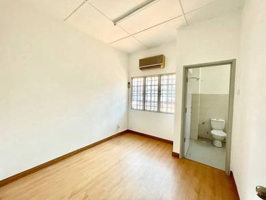 2sty house at Taman Lian Hoe Kuchai Lama Old Klang Road 20x80 FREEHOLD
