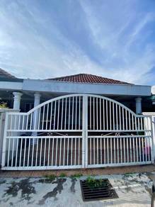 CANTIK Single Storey Terrace, Taman Desa Ayer Hitam, Puchong